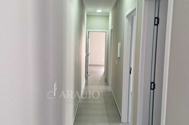 Casa &agrave; venda - 92m&sup2; - Jardim  Nova barra velha, unidade 02