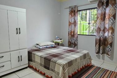 Casa &agrave; venda - 114m&sup2; - JARDIM IPANEMA