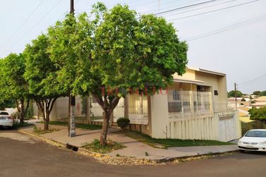 Casa &agrave; venda - 170m&sup2; - JARDIM GLOBAL
