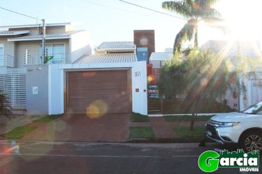 Sobrado &agrave; venda - 300m&sup2; - Jardim Veleiros