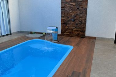 Casa &agrave; venda - 200m&sup2; - Parque Cidade Jardim