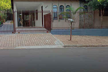 Casa &agrave; venda - 157m&sup2; - Zona 6