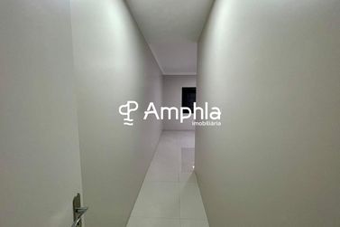 Casa &agrave; venda - 170m&sup2; - Andorinha