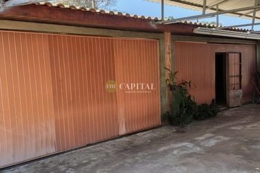 Ch&aacute;cara &agrave; venda - 369m&sup2; - Jardim T&oacute;quio