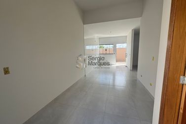 Casa &agrave; venda - 140m&sup2; - Parque Riviera