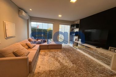 Apartamento &agrave; venda - 662m&sup2; - Central Park
