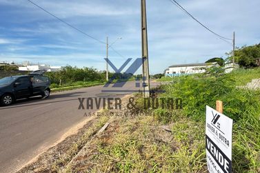 Terreno &agrave; venda - 421m&sup2; - Jardim Pradopolis
