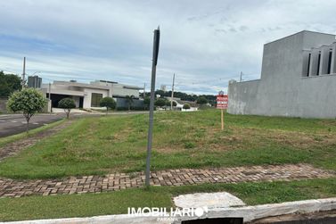 Terreno &agrave; venda - 394m&sup2; - Parque Residencial Interlagos II