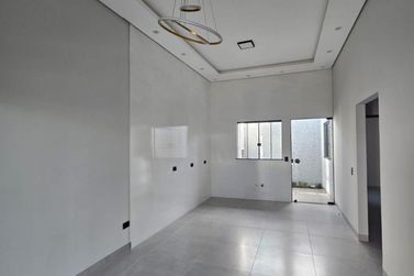 Casa &agrave; venda - 86m&sup2; - JARDIM IBIS