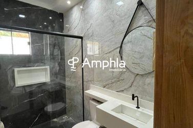 Casa &agrave; venda - 89m&sup2; - Andorinha