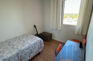 Apartamento &agrave; venda - 87m&sup2; - Edificio Floren&ccedil;a