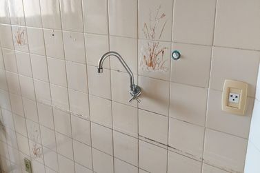 Apartamento para alugar - 89m&sup2; - ZONA I