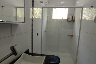 Casa &agrave; venda - 180m&sup2; - Jardim Am&eacute;rica