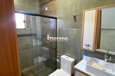 Casa &agrave; venda - 100m&sup2; - PARQUE VIT&Oacute;RIA R&Eacute;GIA