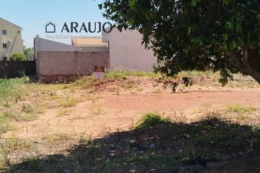 Terreno &agrave; venda - 133m&sup2; - Jardim Janina