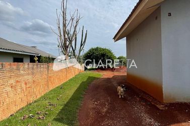 Casa &agrave; venda - 99m&sup2; - BOM PRINC&Iacute;PIO