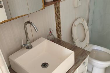 Apartamento para alugar - 78m&sup2; - ZONA II