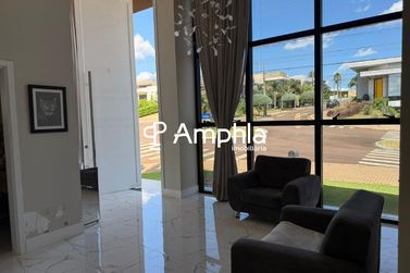 Casa &agrave; venda - 341m&sup2; - FAG