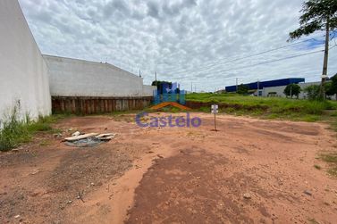 Terreno &agrave; venda - 468m&sup2; - Jardim Villa Rica