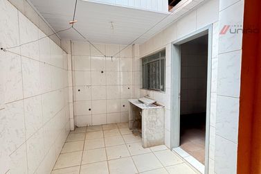 Casa &agrave; venda - Jardim Kennedy