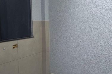 Casa &agrave; venda - 94m&sup2; - Parque Residencial Metropolitano