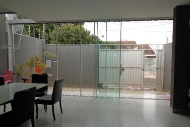 Casa &agrave; venda - 150m&sup2; - Parque Alphaville