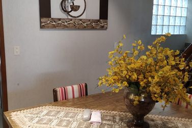 Casa &agrave; venda - 270m&sup2; - Jardim Am&eacute;rica