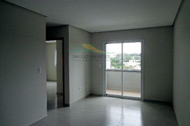 Apartamento &agrave; venda - 76m&sup2; - EDIF&Iacute;CIO MALIBU, AV. PARIGOT DE SOUZA, ZONA lV