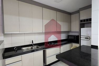 Apartamento para alugar - Zona III
