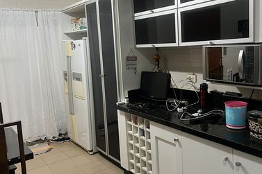 Casa &agrave; venda - 204m&sup2; - Zona I
