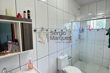 Casa &agrave; venda - 258m&sup2; - Alto S&atilde;o Francisco