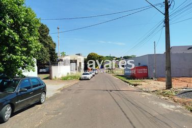 Sal&atilde;o Comercial para alugar - Zona VII