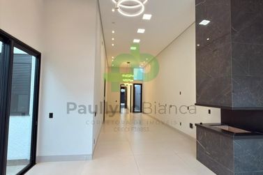 Casa &agrave; venda - 184m&sup2; - ZONA I