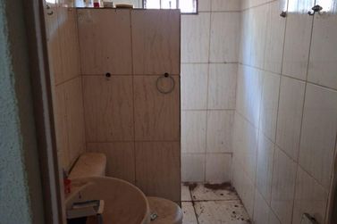 Casa &agrave; venda - 168m&sup2; - Conjunto Residencial Independencia