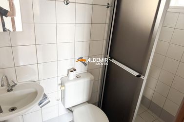 Apartamento &agrave; venda - 48m&sup2; - Zona II