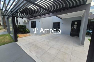 Casa &agrave; venda - 79m&sup2; - Country