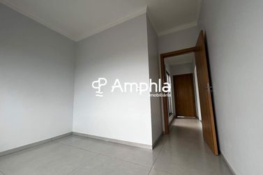 Casa &agrave; venda - 66m&sup2; - Primavera