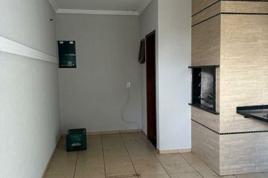 Casa &agrave; venda - 100m&sup2; - Jardim Tamoio