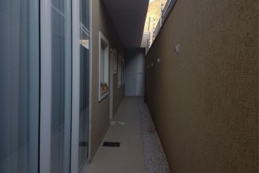 Casa &agrave; venda - 170m&sup2; - Jardim Lisboa