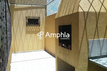 Casa &agrave; venda - 110m&sup2; - Canad&aacute;