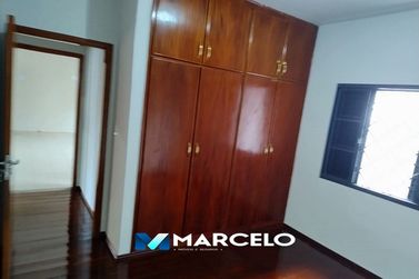 Casa &agrave; venda - 105m&sup2; - Jardim Birigui