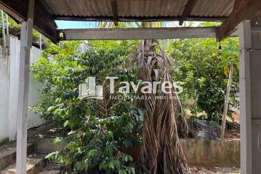 Casa &agrave; venda - 67m&sup2; - Zona VI