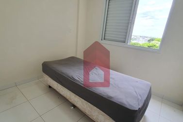 Apartamento para alugar - Zona III