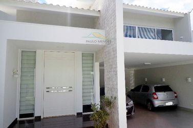 Casa &agrave; venda - 268m&sup2; - JARDIM FLAMBOYANT