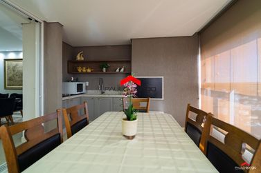 Apartamento &agrave; venda - centro