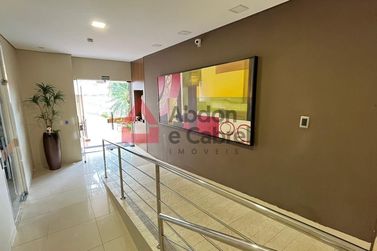 Apartamento &agrave; venda - 103m&sup2; - Zona I