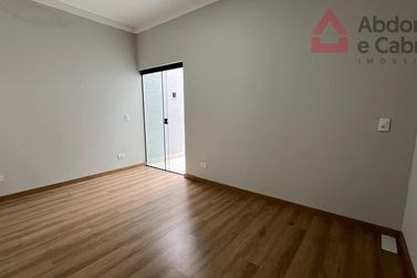 Casa &agrave; venda - 153m&sup2; - Parque Bandeirantes