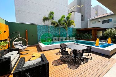 Casa &agrave; venda - 400m&sup2; - Zona II