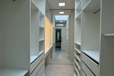 Casa &agrave; venda - 142m&sup2; - Jardim Primavera