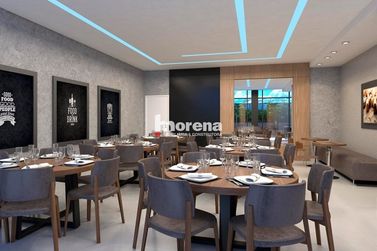 Apartamento &agrave; venda - 71m&sup2; - Zona I